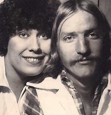 Janice and Joe 1978