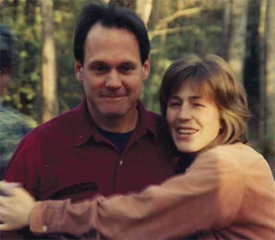 Rick and Jill Goode