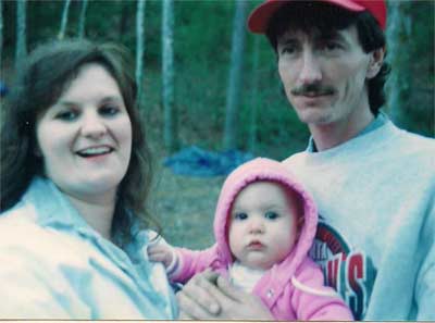 Brenda, Jimmy, and Natalie