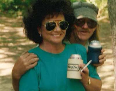 Ann and Gomer