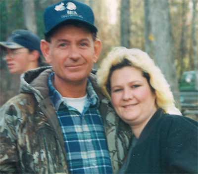 JC and Carleen