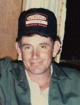 JC Totherow