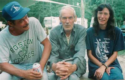 James, Lee, and Linda
